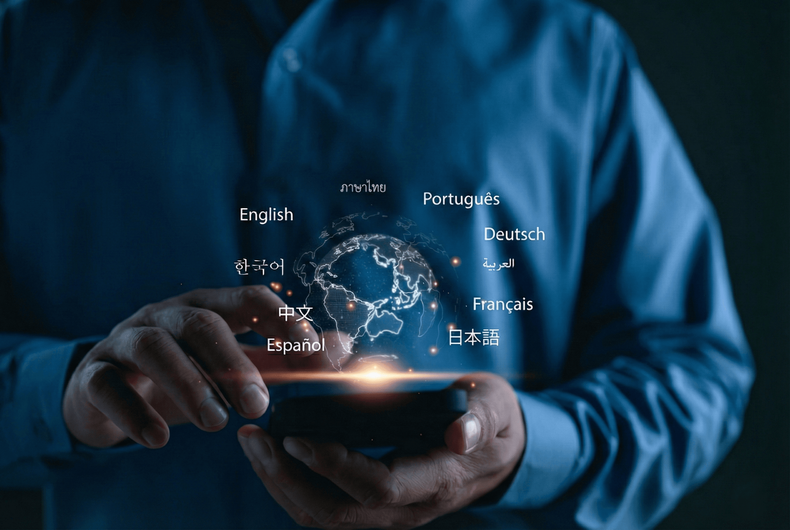 Localized Video: Strategy, Tools, and Automation