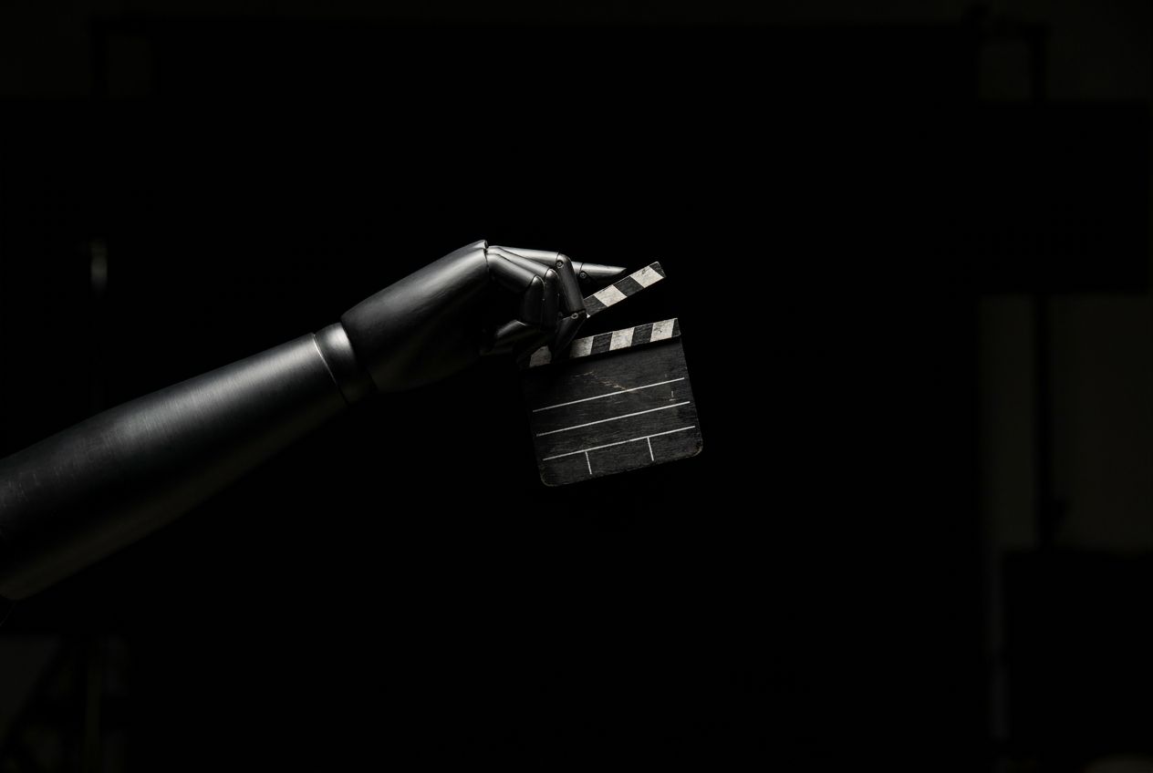 How to connect Shotstack to your AI tools with MCP
