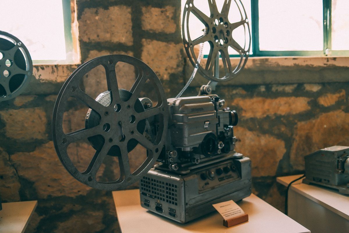 How to convert MOV to MP4 with the Shotstack Ingest API in Python