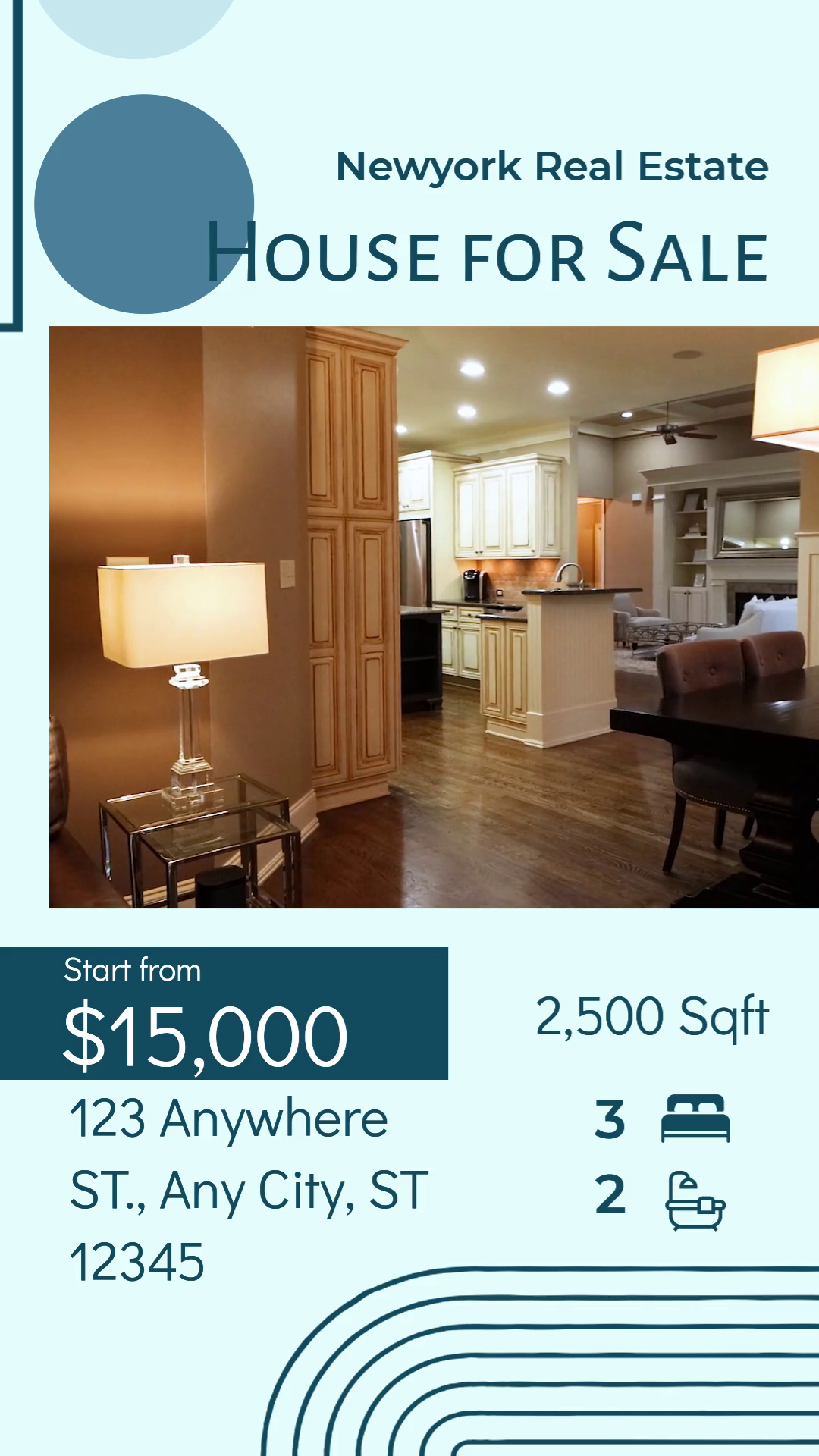 Live Smart in a Beautiful Modern Home thumbnail