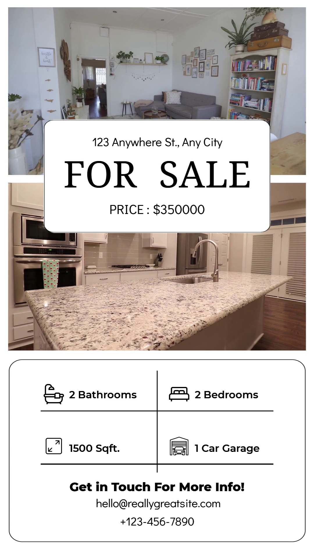 Ideal Apartment in a Coveted Location thumbnail