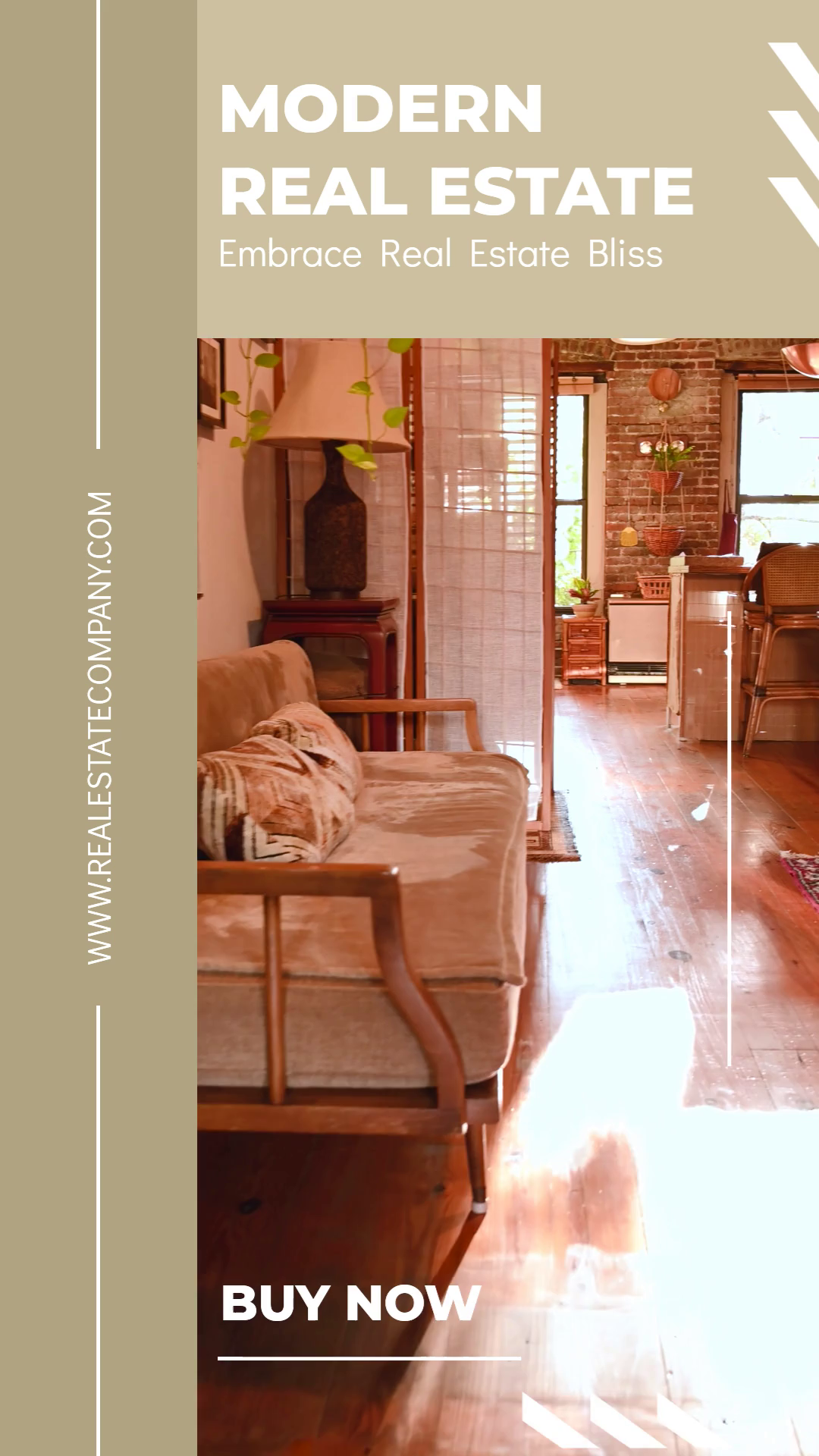 Charming Comfort – Embrace Modern Real Estate thumbnail