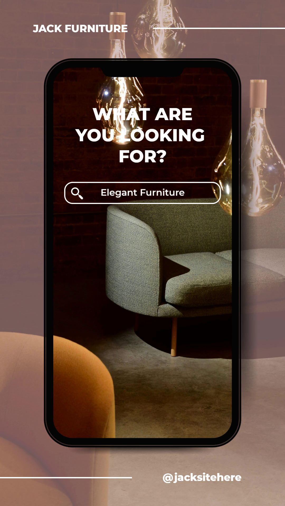Elegant Showcase: Modern Animated Story & Post Template thumbnail