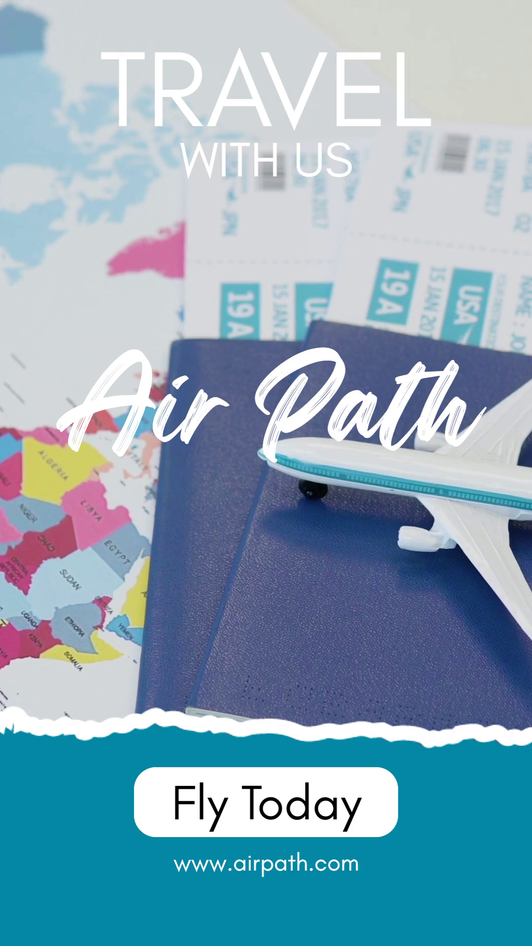 Elevate Your Promotions: The Ultimate Offer & Event Template thumbnail