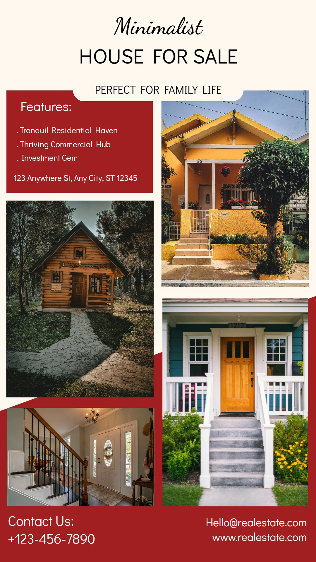 Family-Friendly Home for Sale in Prime Location thumbnail