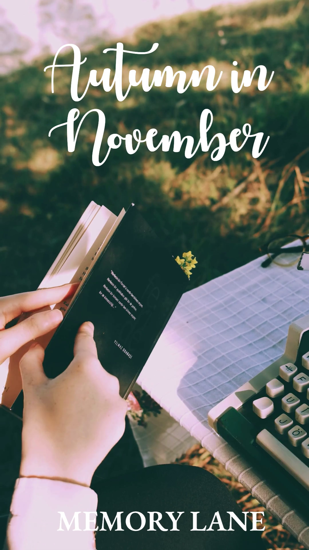 Holiday Recap & Memory Lane Template thumbnail