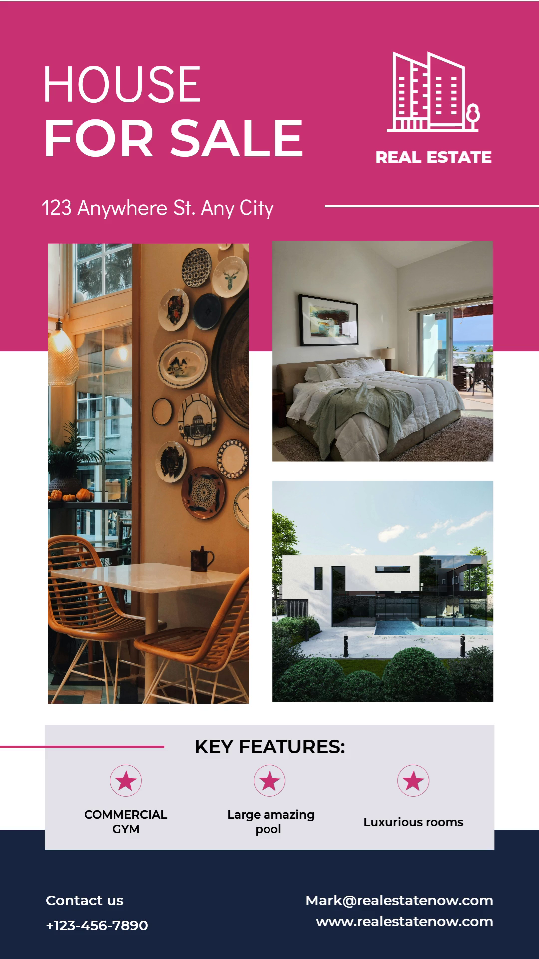 Luxury Home for Sale with Premium Features thumbnail