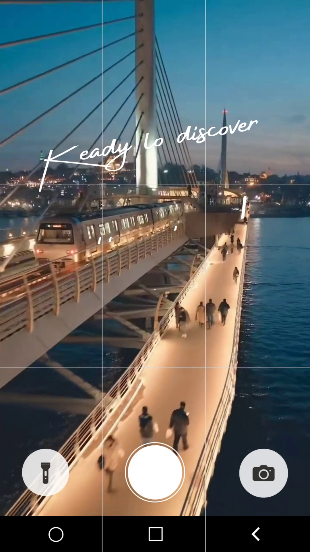 Ready to Discover Promotions Template thumbnail
