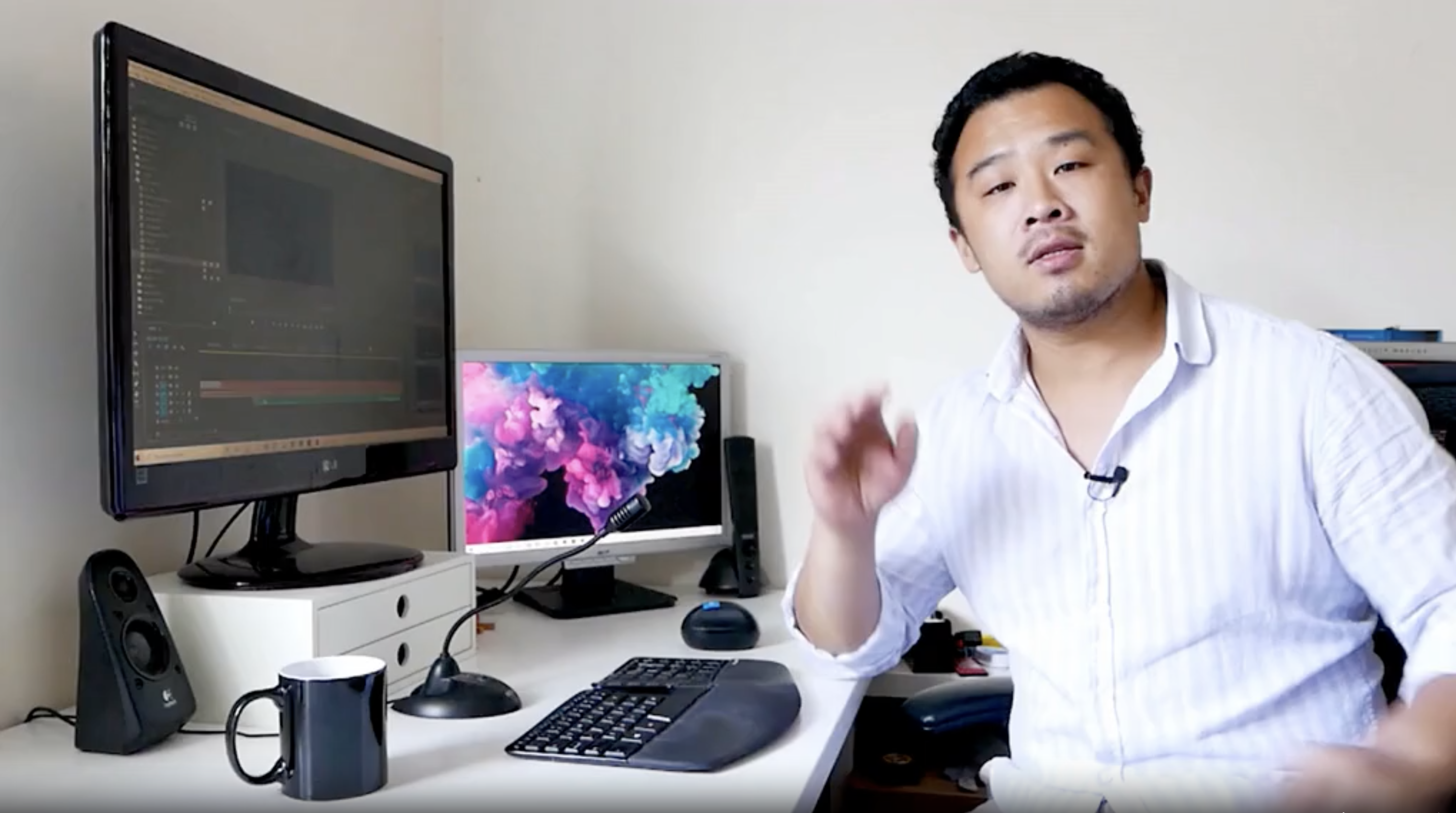 Speed up and slow down videos using the Edit API