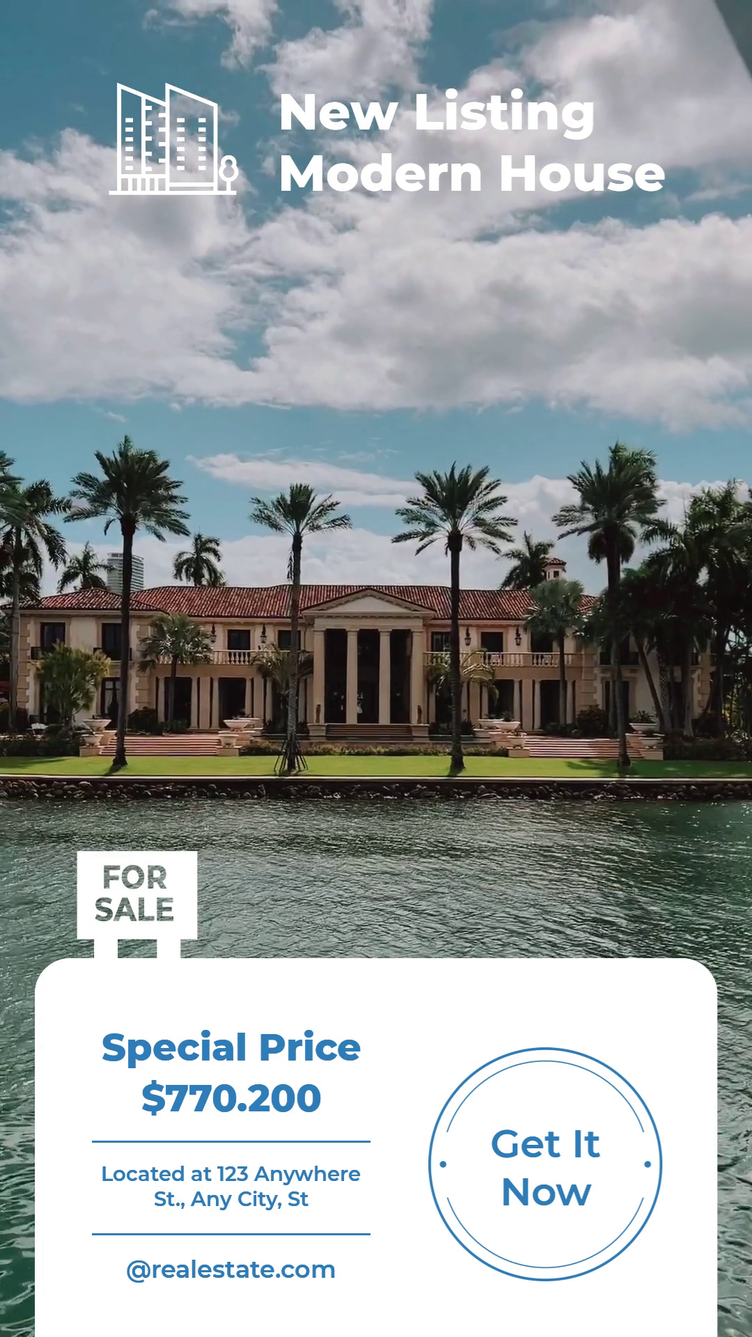 Stylish Home for Sale with Great Offer thumbnail