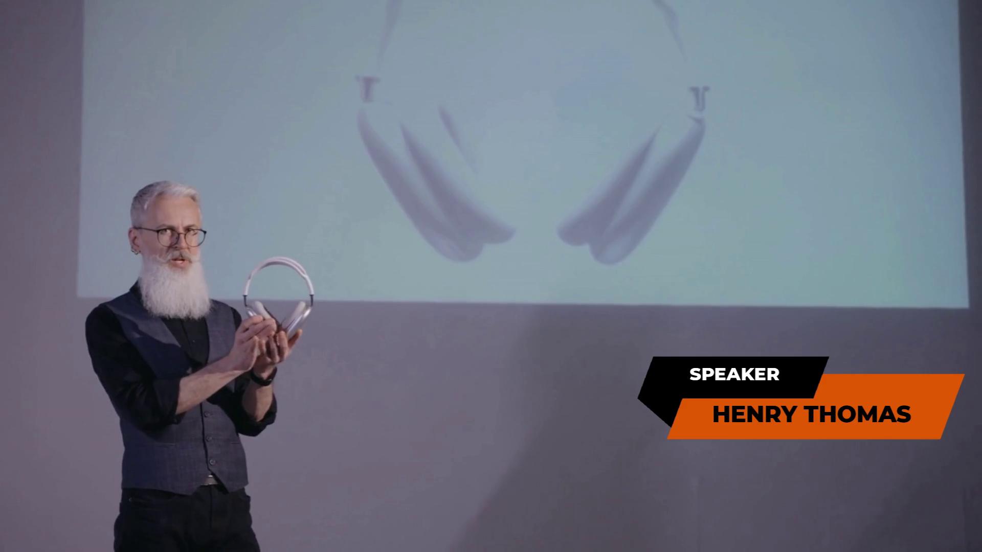 TechTalks Live Event Template thumbnail