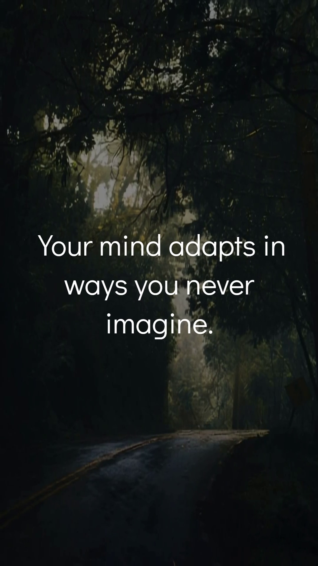 Unlock the Power of Your Mind - Motivational Template thumbnail