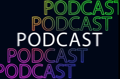 Create podcast videos using the Airtable API
