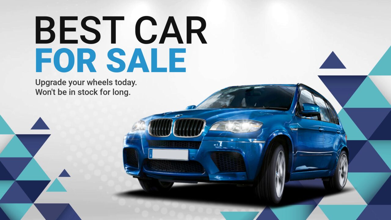 Best Car for Sale thumbnail