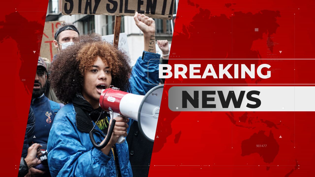 Breaking News Intro thumbnail