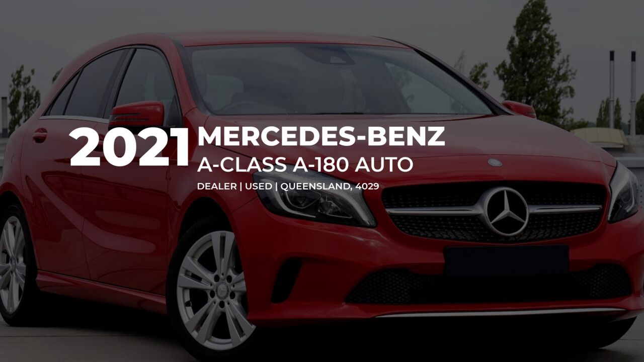 Car Dealership Slideshow thumbnail