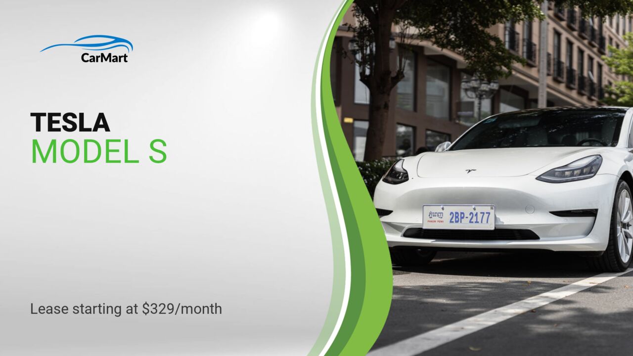 Car Lease Promo Ad thumbnail