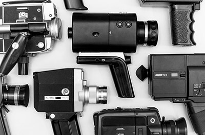 Which video editing frame rate (fps) to choose