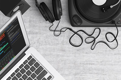 6 Free music sites for video, app and game developers