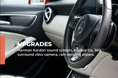 Create car slideshow videos using Make (Integromat) and Google Sheets