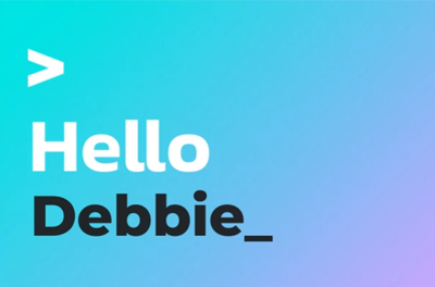 How we personalised newsreel videos for industry events