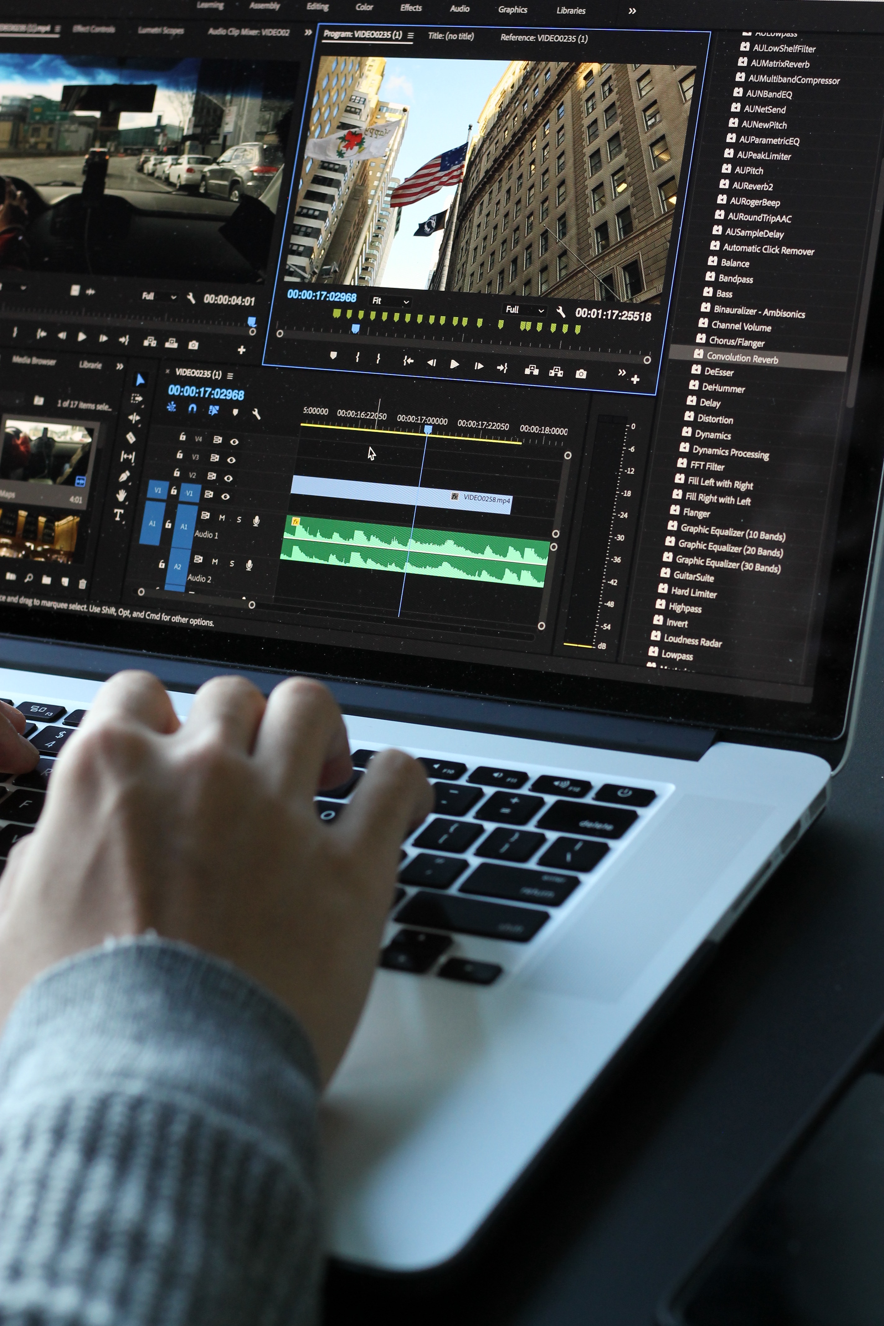 A beginner’s guide to basic video editing terms (part 2)