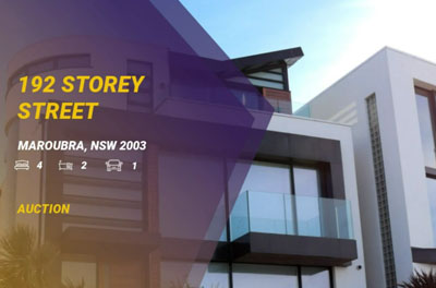 Generate real estate videos using the Notion API