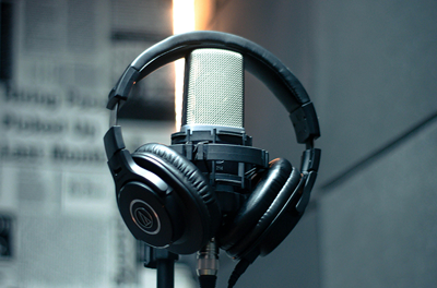 Dynamic podcast ad insertion using the Edit API