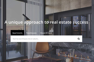The best real estate CMS providers (Australia)