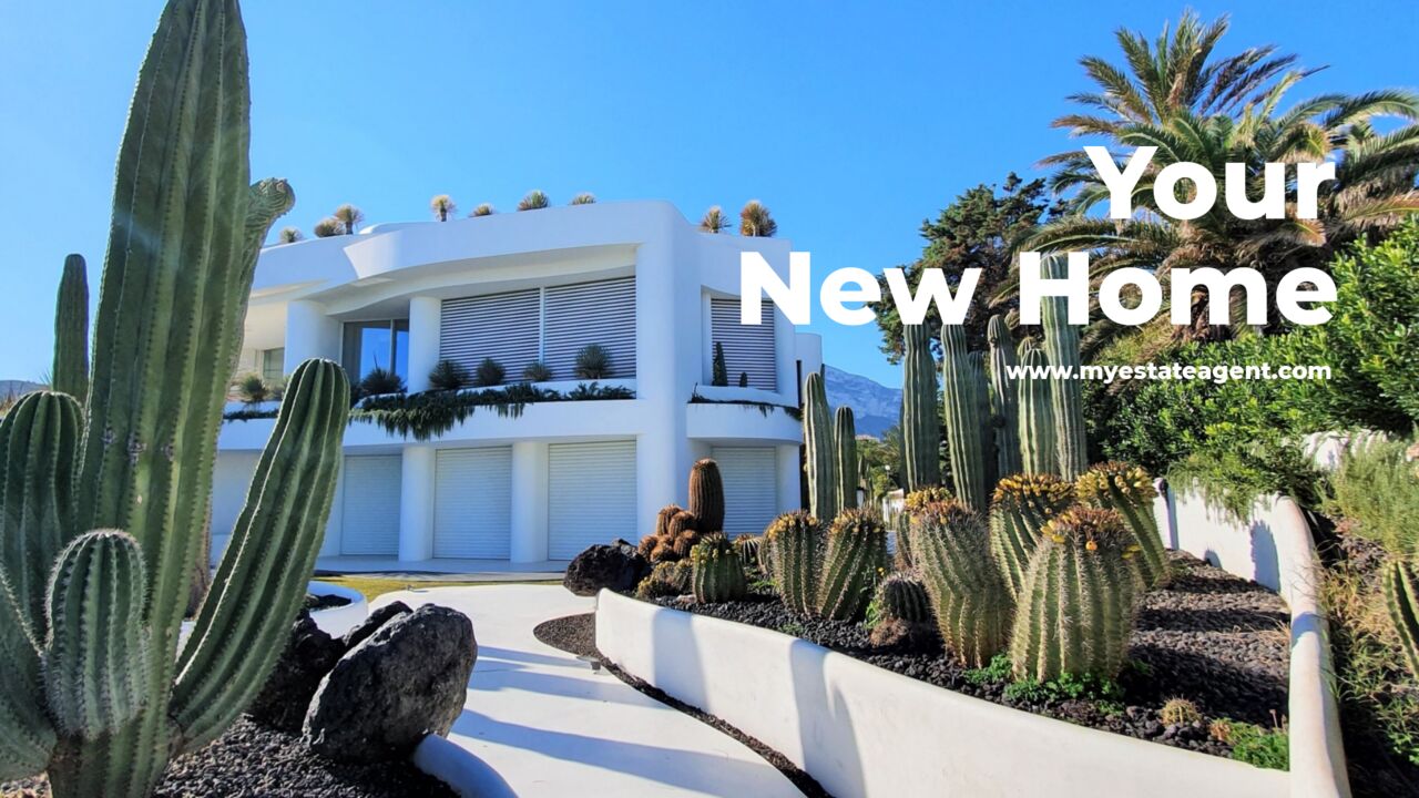 Real Estate Property Teaser Video thumbnail