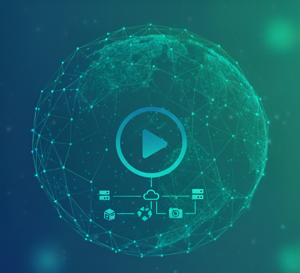 What is a video API? A complete guide to building with video