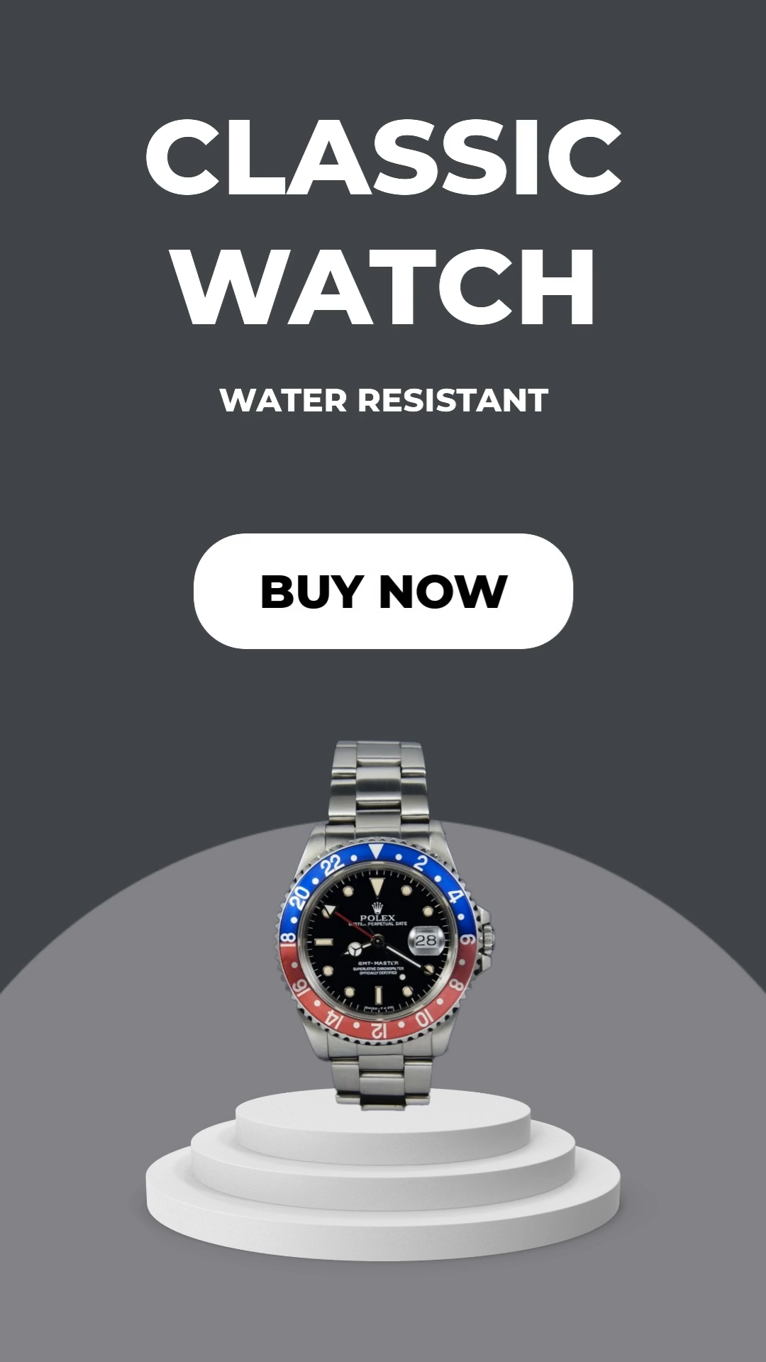 Product Sale Minimalist thumbnail