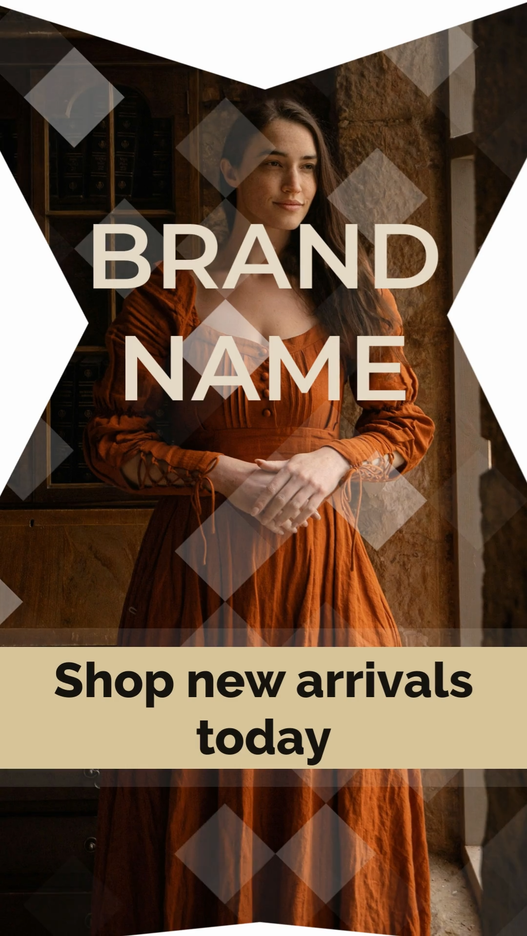 New Arrivals Spotlight thumbnail