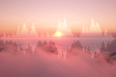 Add an AI voice over to a video using an API