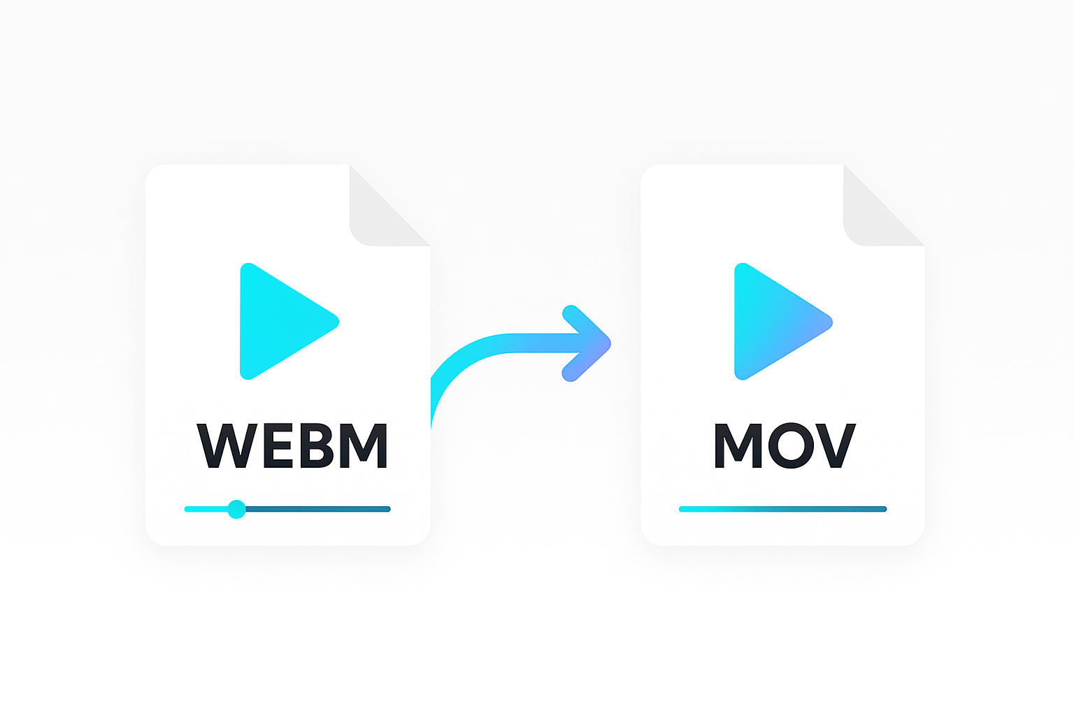 How to convert WebM to MP4 with FFmpeg