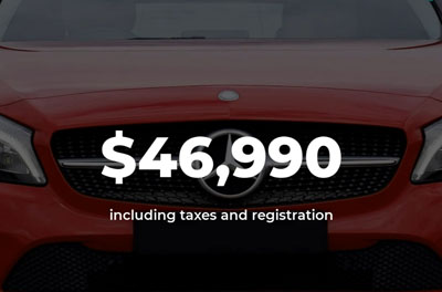 Use Zapier and Google Sheets to generate car sales videos