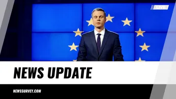Breaking News & Updates Template