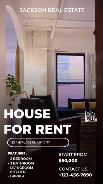 Comfortable Family Home for Rent