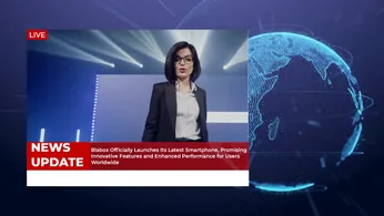 News Promo - Drive Sales & Announce Offers!