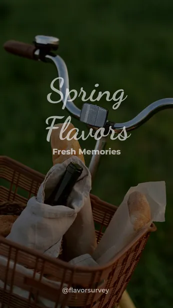 Fresh Memories: Seasonal Holiday Recap & Story Template