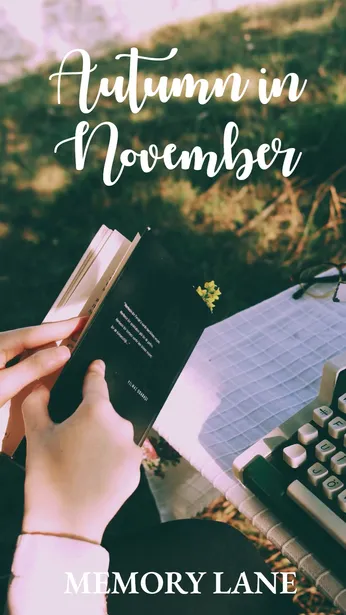Holiday Recap & Memory Lane Template
