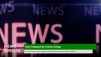 Elegant News Template