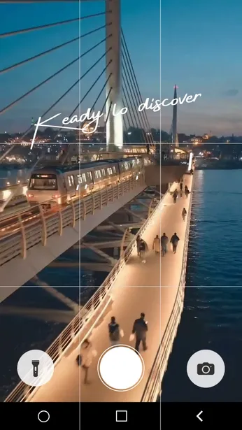 Ready to Discover Promotions Template