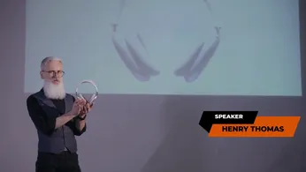 TechTalks Live Event Template