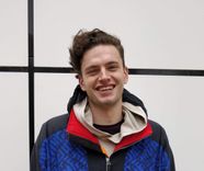 Andrew Bone