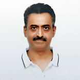 Tharikh Babu