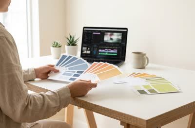 A guide to automating video content production for multiple clients