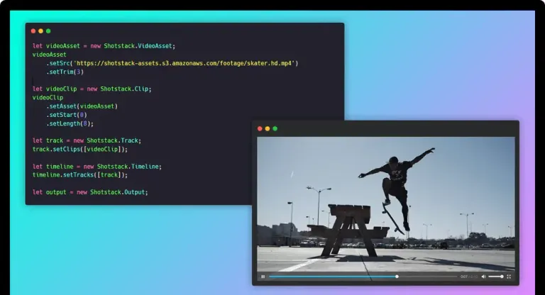 node.js sdk