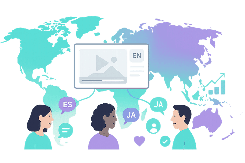 why localization matters